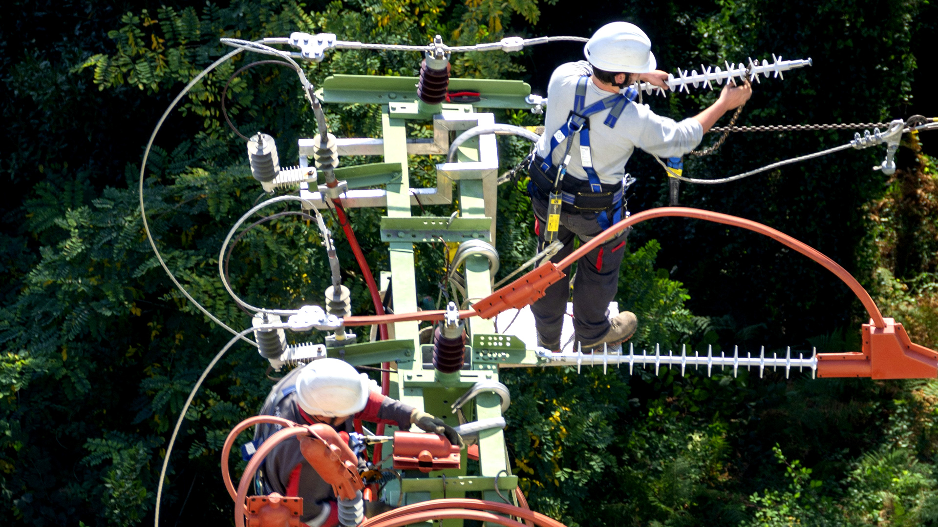 Segunda imagen del carousel del VOLTIA