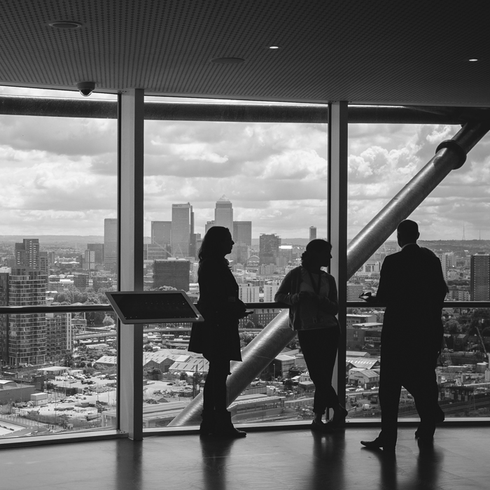 VOlTIA, expertos Energías