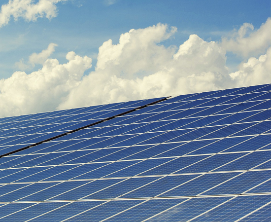 VOLTIA, Sistemas de Energía Renovable