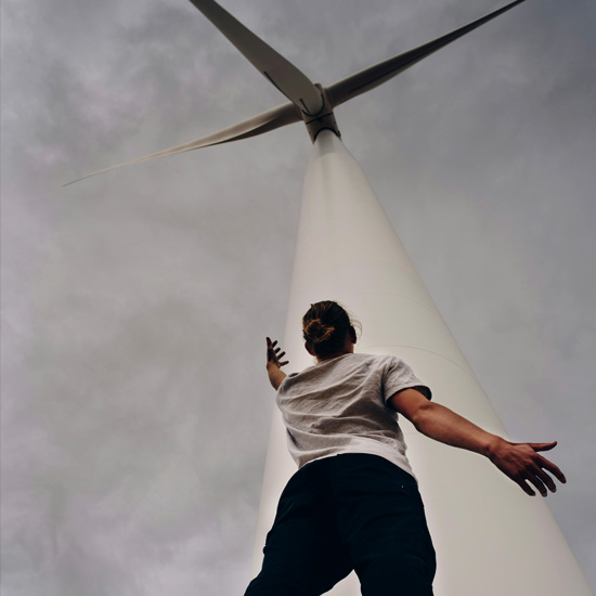 Slogan, Energía confiable, soluciones a tu alcance